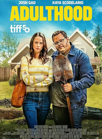 فیلم 2025 Adulthood
