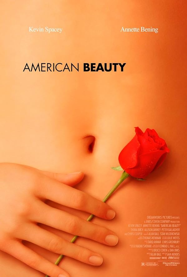 فیلم 1999 American Beauty