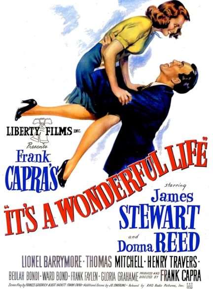 فیلم 1946 It’s a Wonderful Life