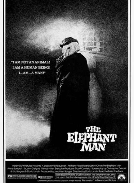 فیلم 1980 The Elephant Man
