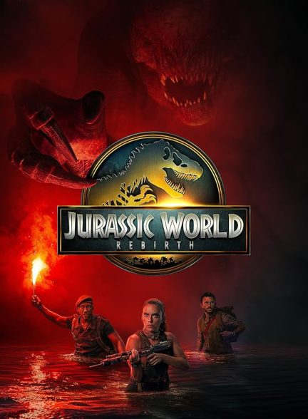 فیلم Jurassic World: Rebirth