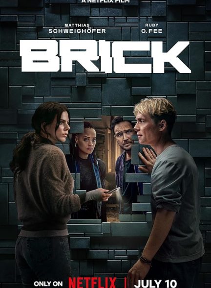 فیلم 2025 Brick