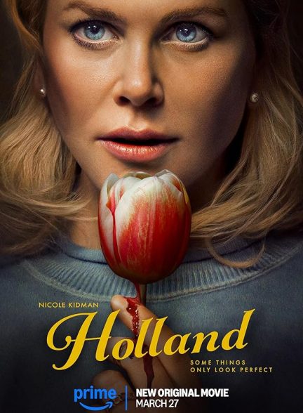 فیلم 2025 Holland