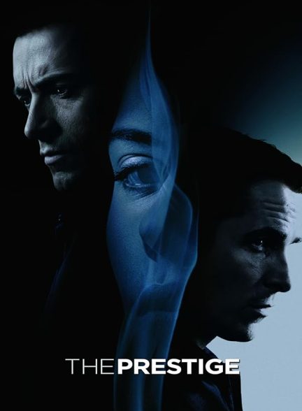 فیلم The Prestige