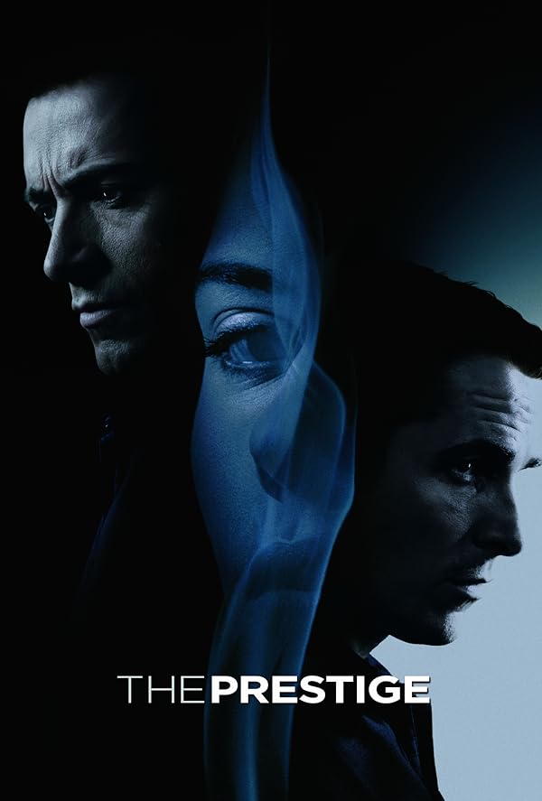 فیلم The Prestige