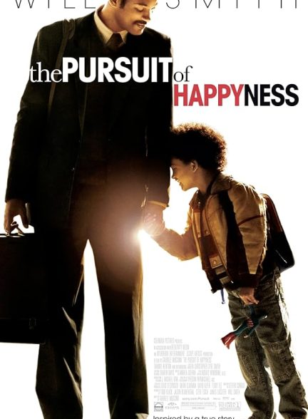 فیلم The Pursuit of Happyness