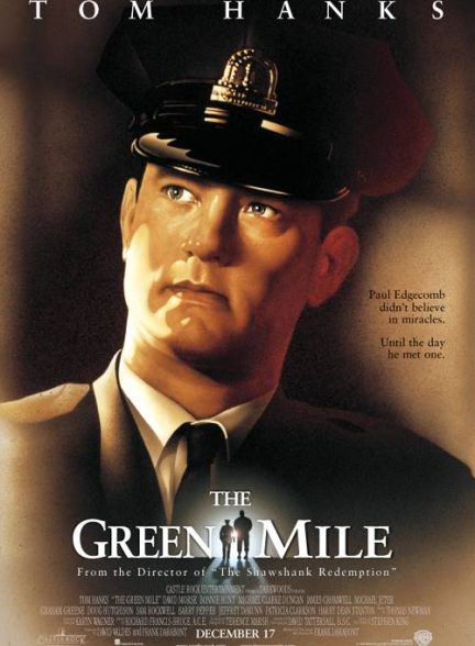 فیلم The Green Mile