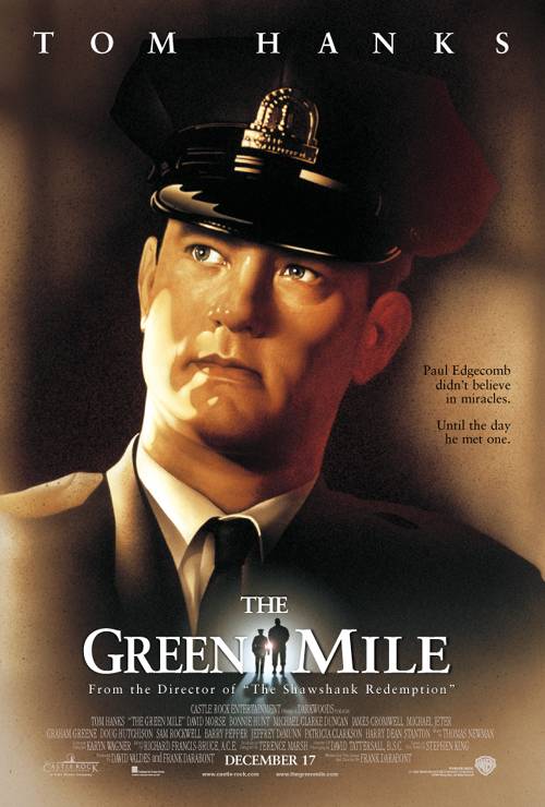 فیلم The Green Mile