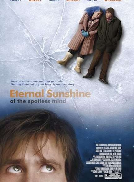 فیلم 2004 Eternal Sunshine of the Spotless Mind