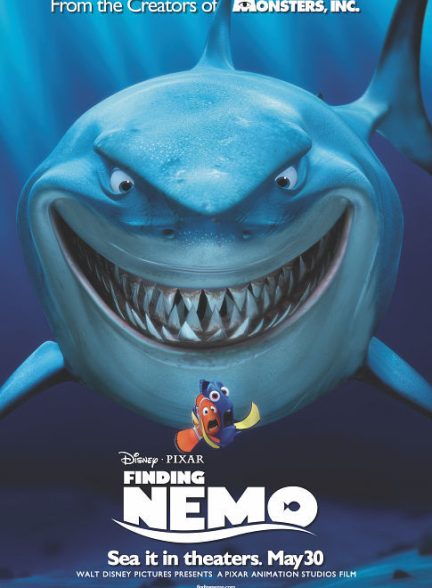 فیلم 2003 Finding Nemo