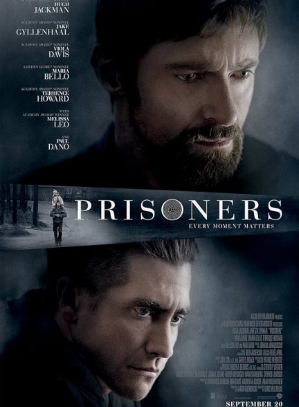 فیلم 2013 Prisoners