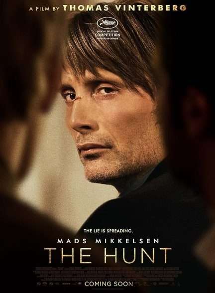 فیلم 2012 The Hunt