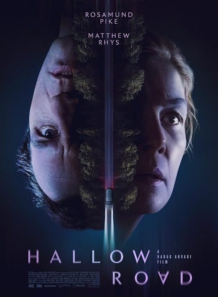 فیلم 2025 Hallow Road