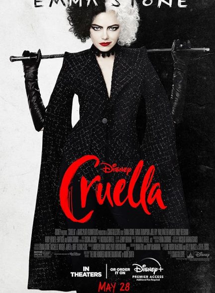 فیلم 2011 Cruella