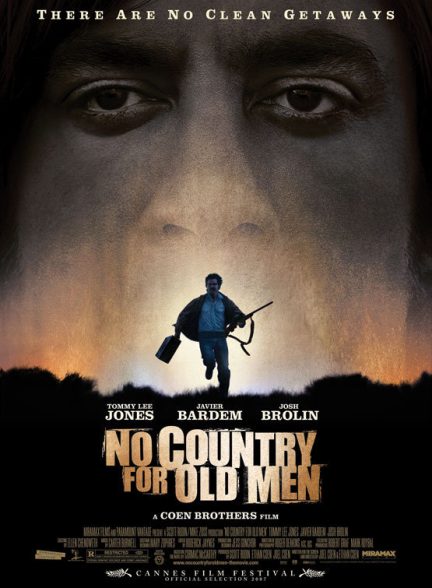 فیلم 2007 No Country for Old Men