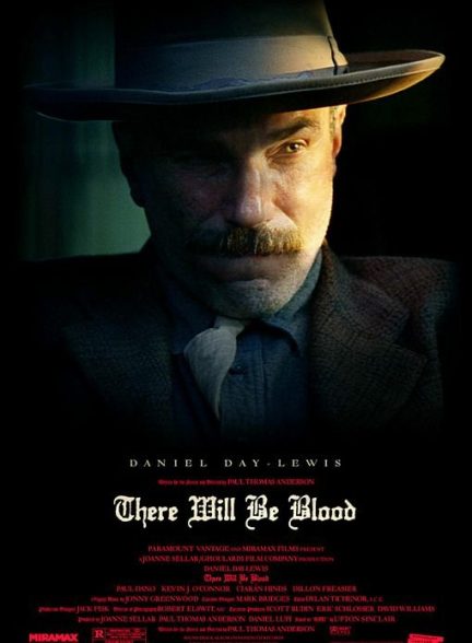 فیلم 2007 There Will Be Blood