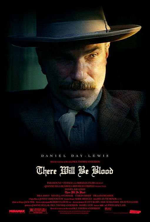 فیلم 2007 There Will Be Blood