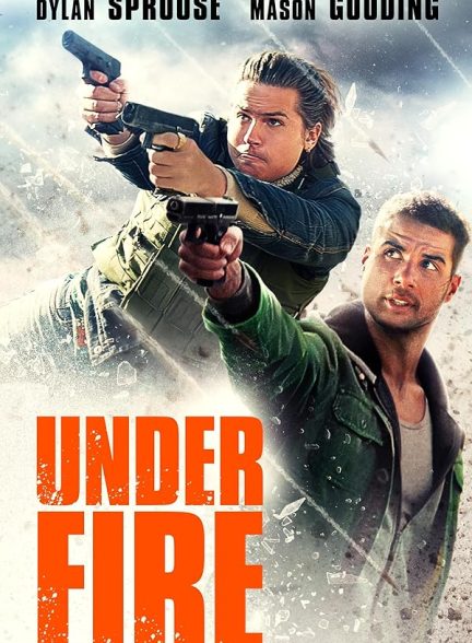 فیلم 2025 Under Fire