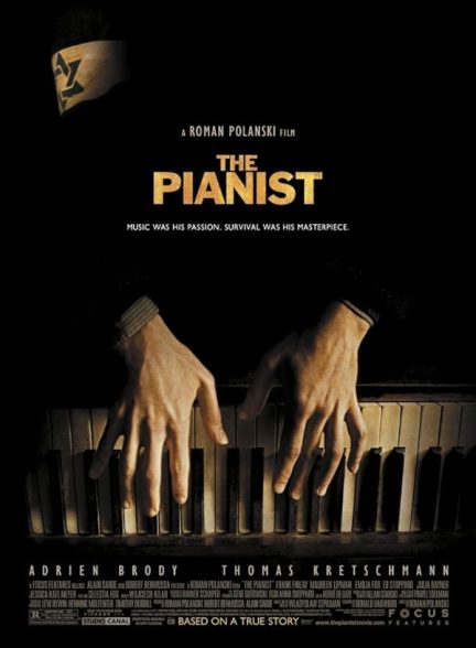 فیلم The Pianist