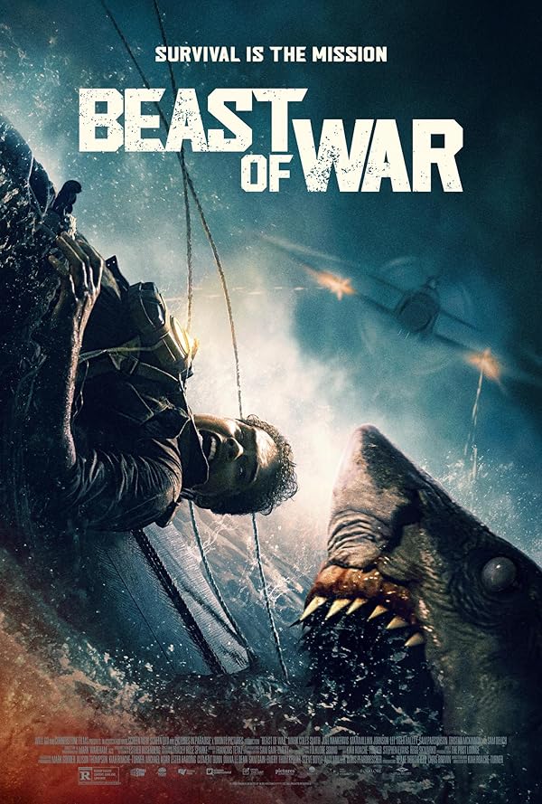 فیلم 2025 Beast of War