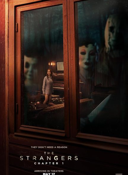 فیلم The Strangers: Chapter 1