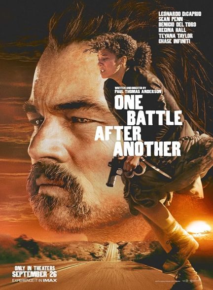 فیلم 2025 One Battle After Another