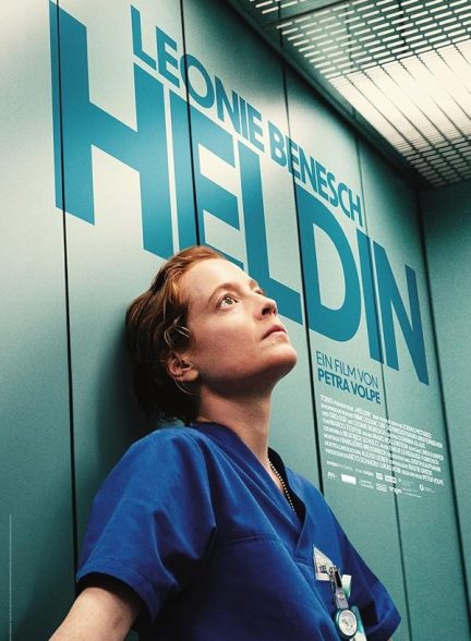 فیلم 2025 Late Shift