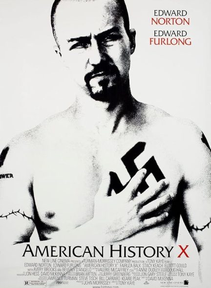 فیلم 1998 American History X