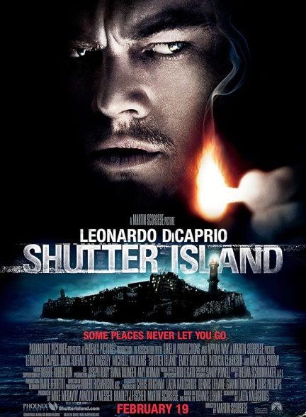 فیلم 2008 Shutter Island