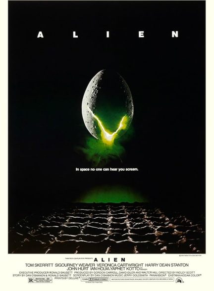 فیلم Alien