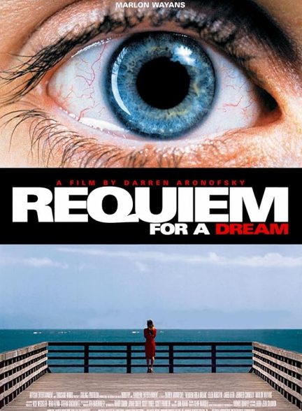فیلم 2000 Requiem for a Dream