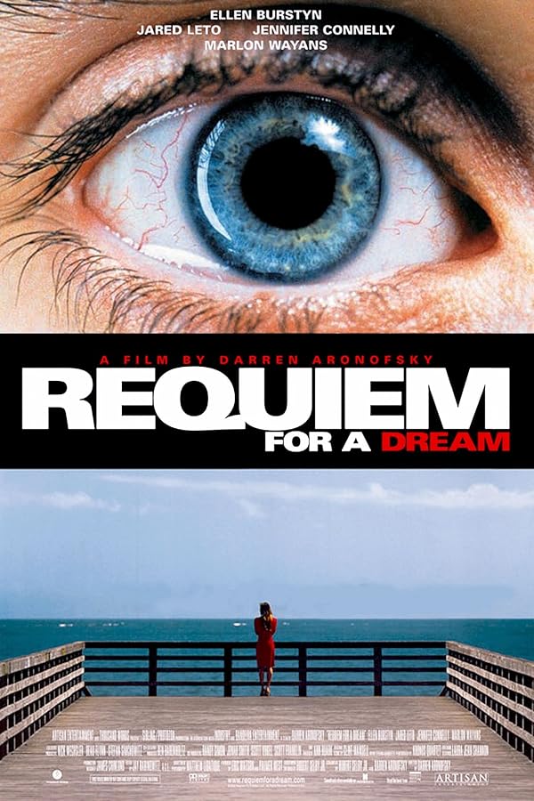 فیلم 2000 Requiem for a Dream