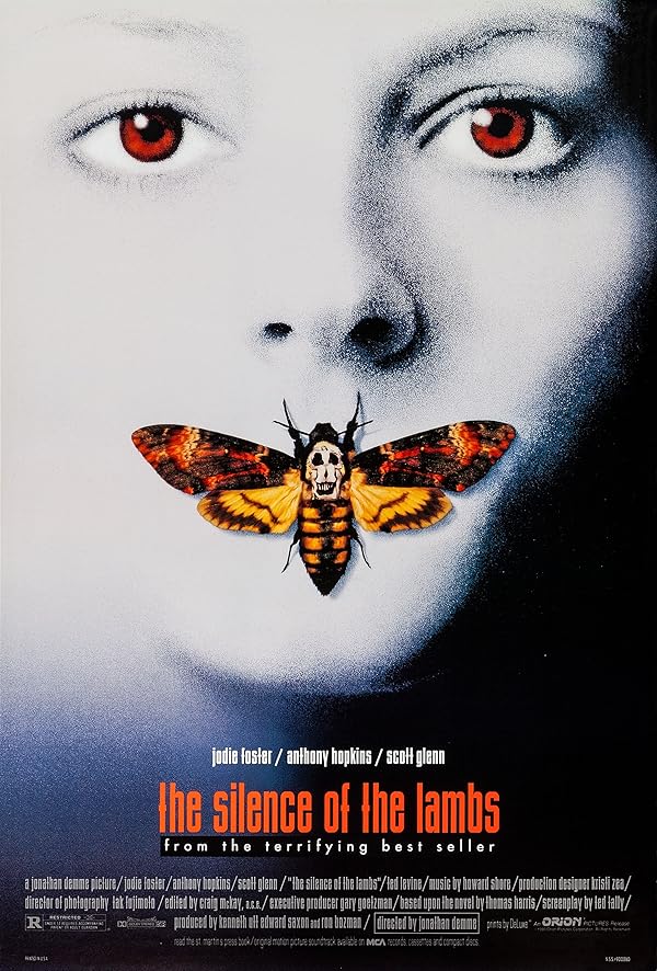 فیلم The Silence of the Lambs
