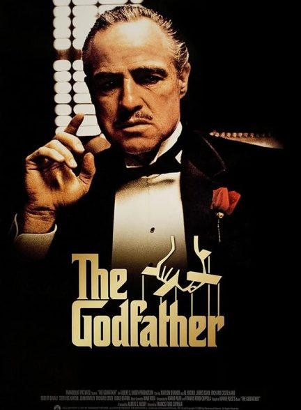 فیلم The Godfather
