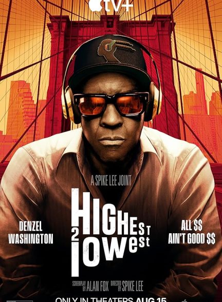 فیلم 2025 Highest 2 Lowest