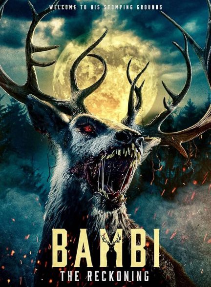 فیلم 2025 Bambi: The Reckoning
