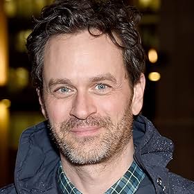 Tom Everett Scott