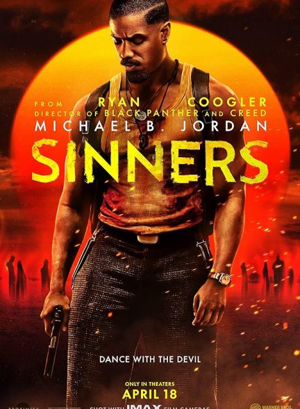 فیلم 2025 Sinners