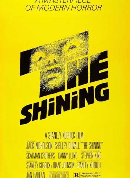 فیلم 1980 The Shining