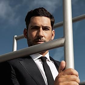 Tom Ellis
