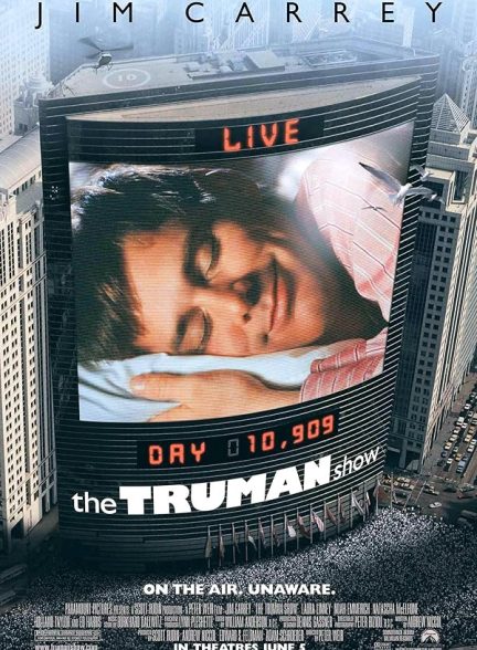 فیلم 1998 The Truman Show