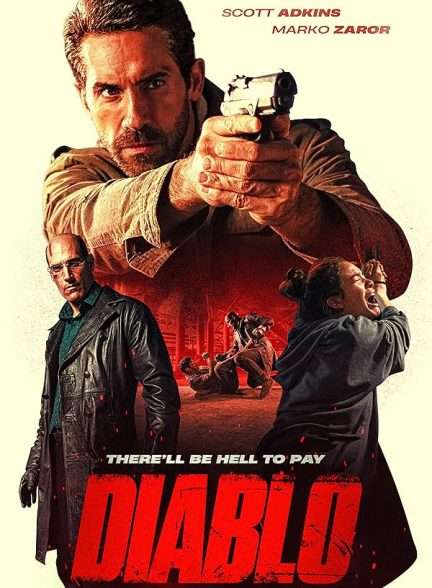 فیلم 2025 Diablo