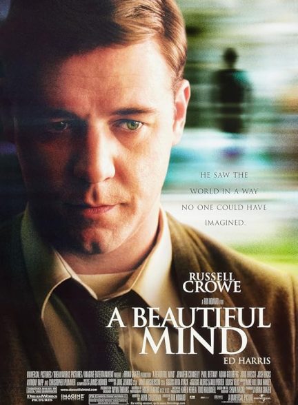 فیلم A Beautiful Mind