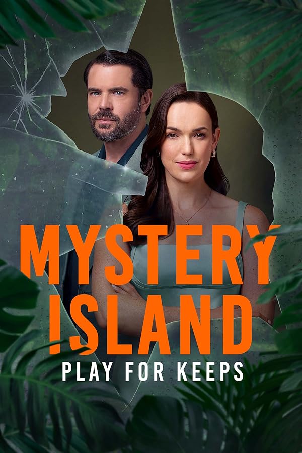 فیلم 2025 Mystery Island: Play for Keeps