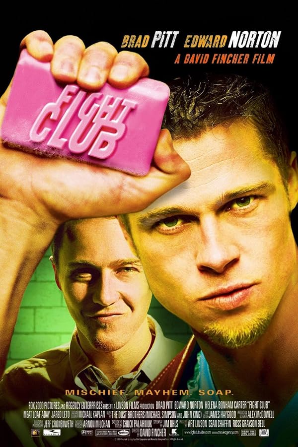 فیلم Fight Club