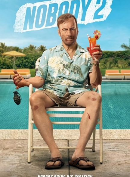 فیلم 2025 Nobody 2