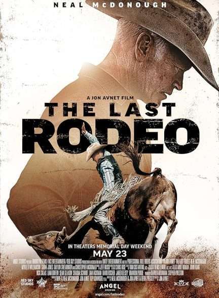 فیلم 2025 The Last Rodeo