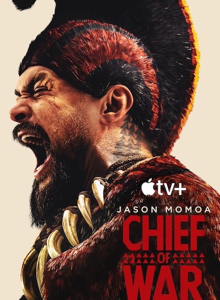 سریال فرمانده جنگ Chief of War