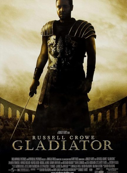 فیلم 2000 Gladiator