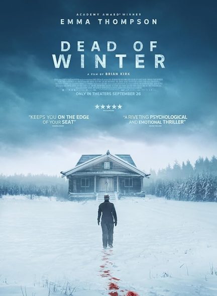 فیلم 2025 Dead of Winter